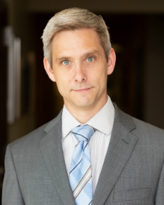 Attorney Christopher C. Lund