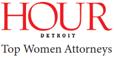 Hour Detroit Top Women Attorneys