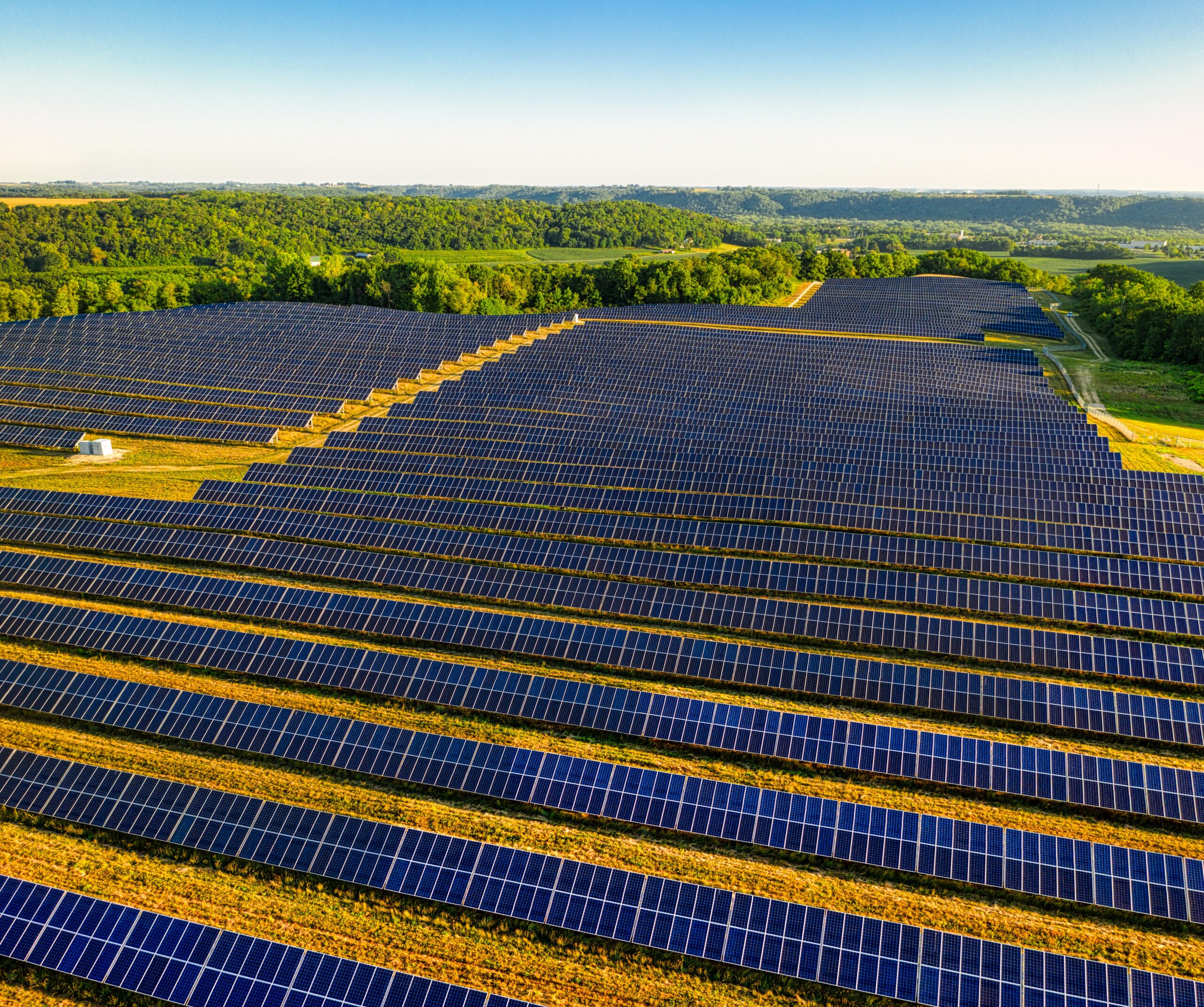 Defining a "Compatible Renewable Energy Ordinance" with Michigan's New Siting Laws