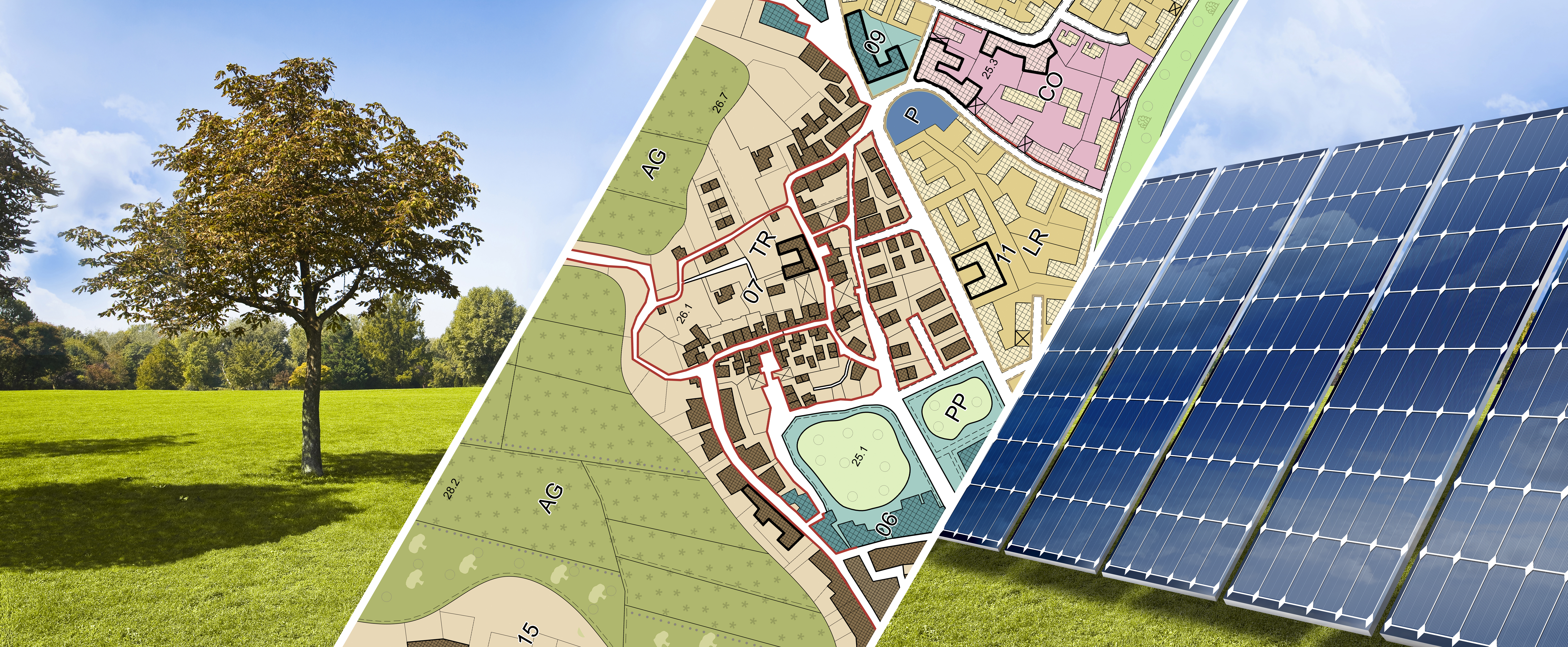 Michigan considers statewide zoning