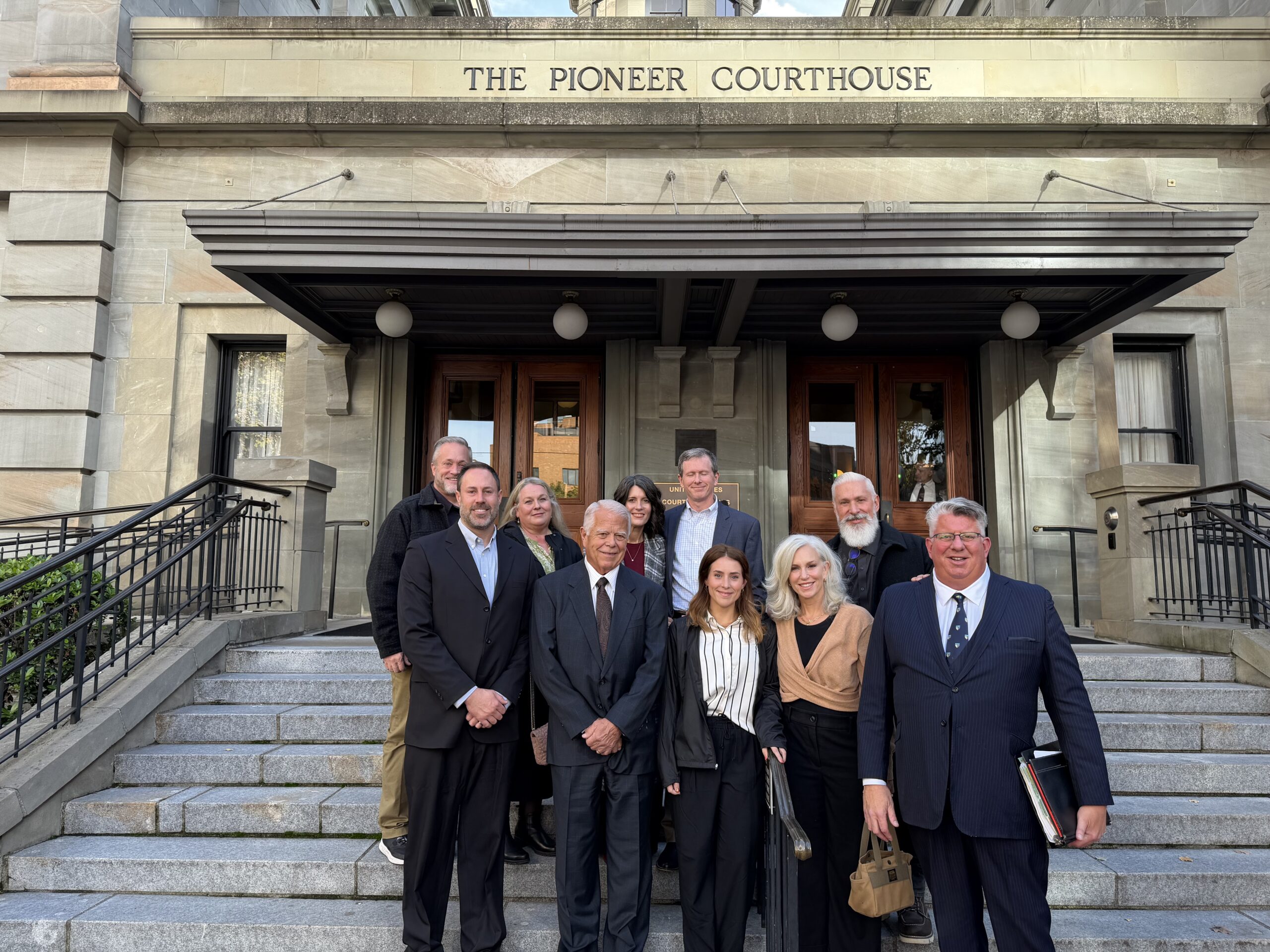 Tips for Oral Argument in the Ninth Circuit Court of Appeals - Dalton ...